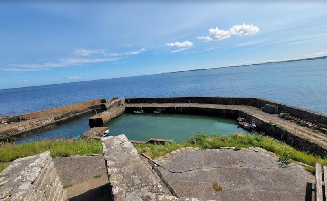 Flotnar Hus - Ensuite Rooms Keiss Buitenkant foto
