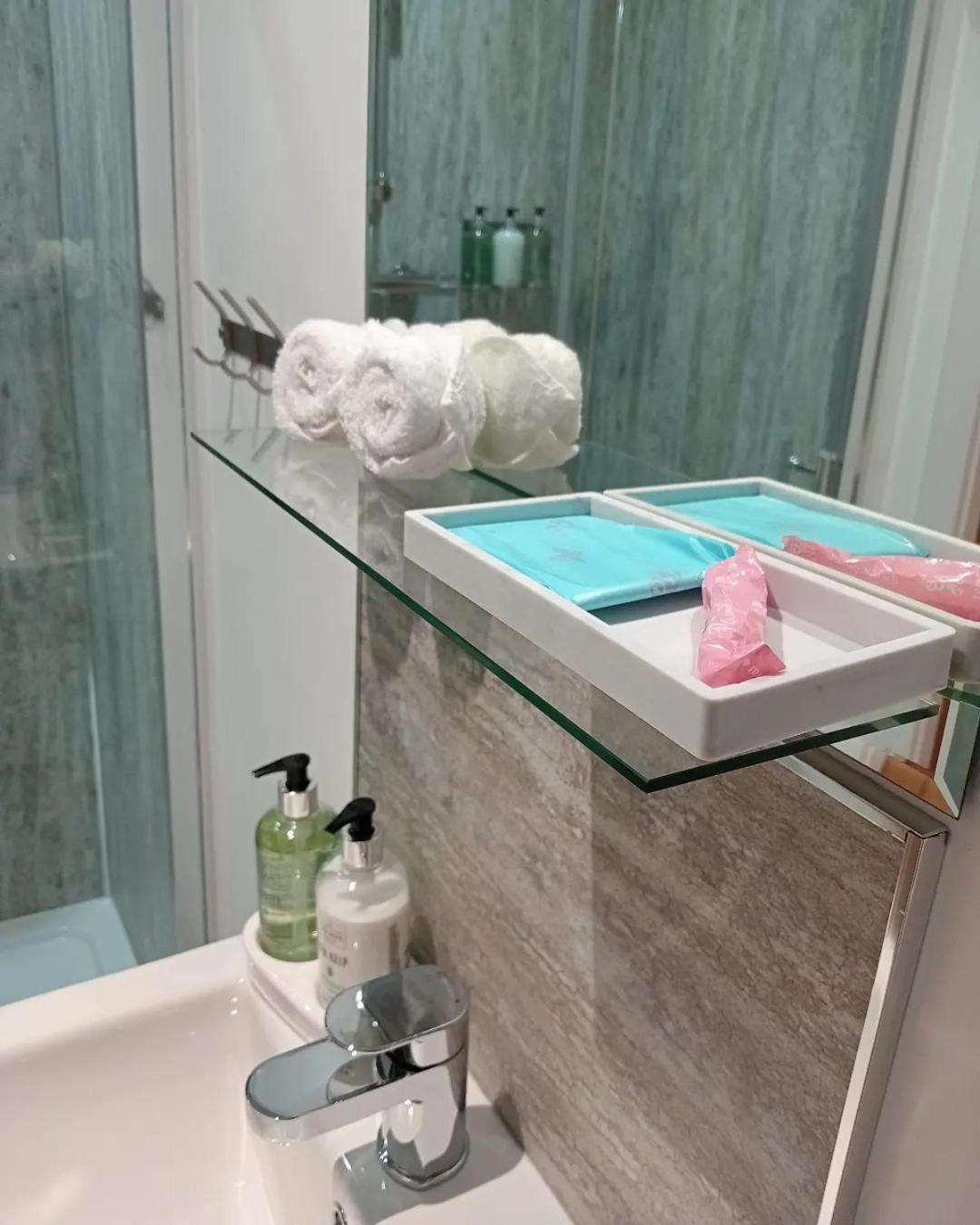 Flotnar Hus - Ensuite Rooms Keiss Buitenkant foto