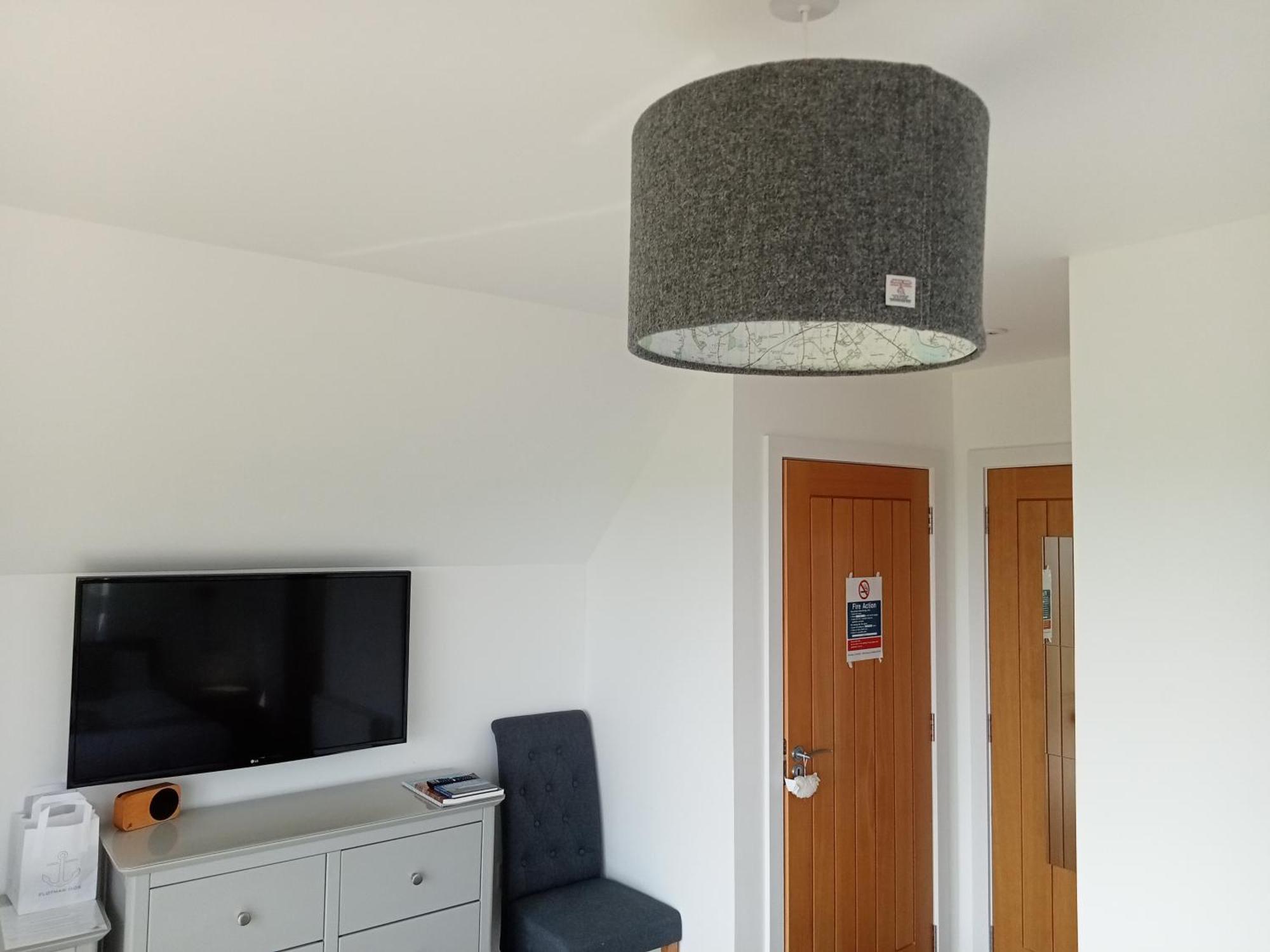 Flotnar Hus - Ensuite Rooms Keiss Kamer foto