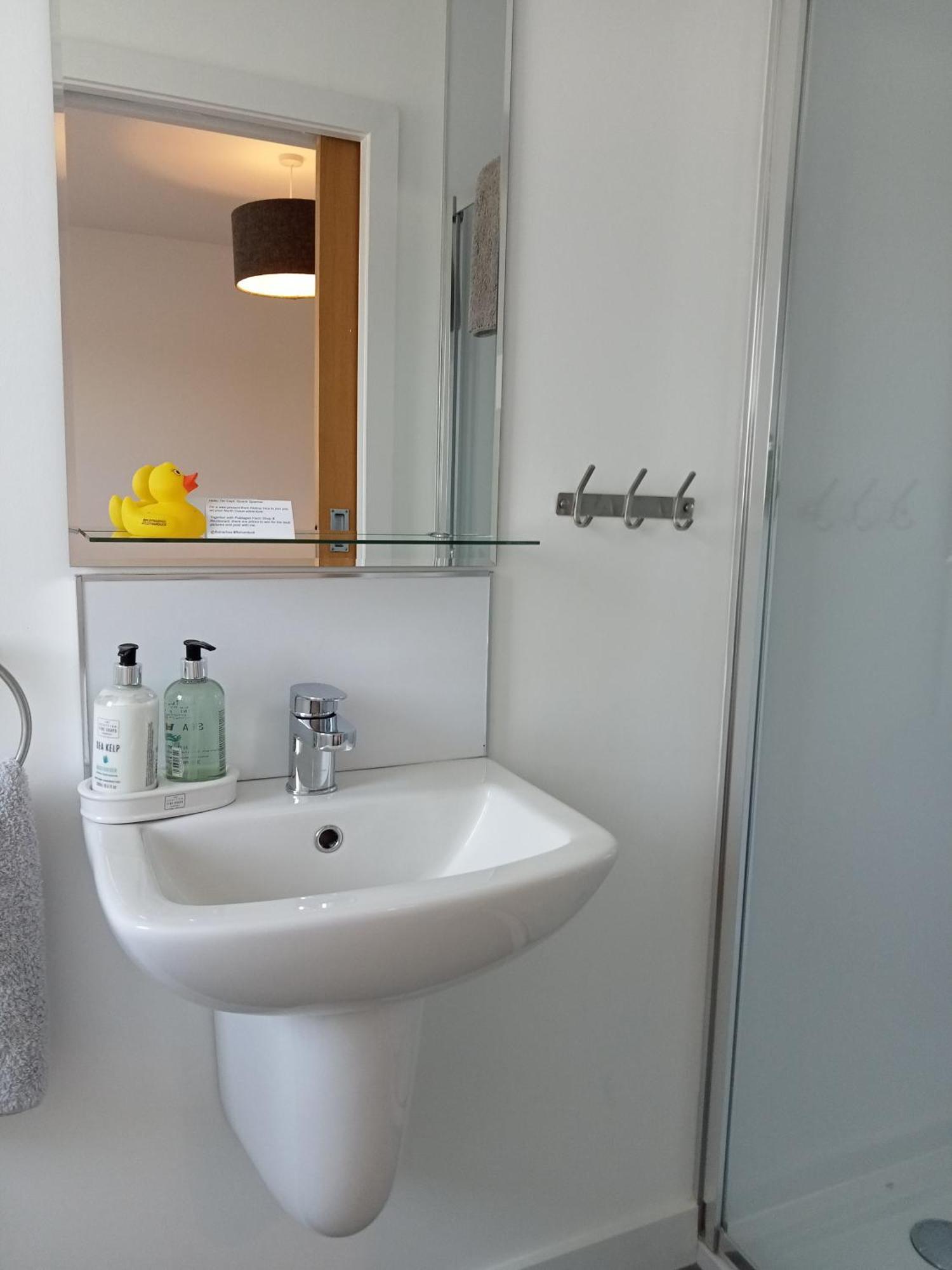 Flotnar Hus - Ensuite Rooms Keiss Kamer foto
