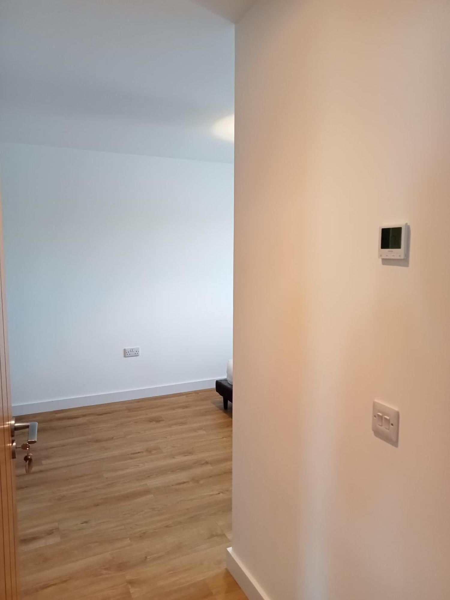 Flotnar Hus - Ensuite Rooms Keiss Kamer foto