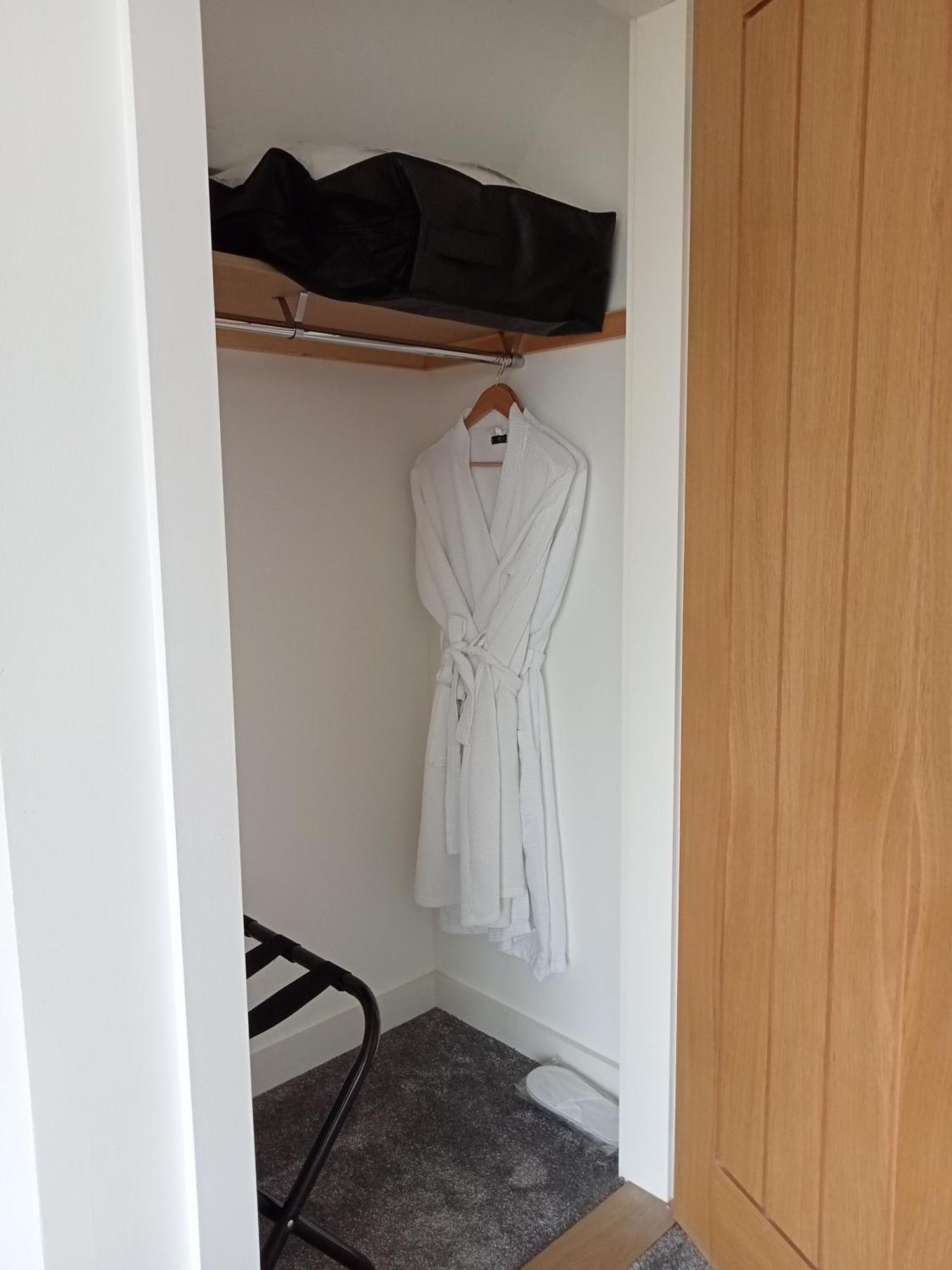 Flotnar Hus - Ensuite Rooms Keiss Buitenkant foto