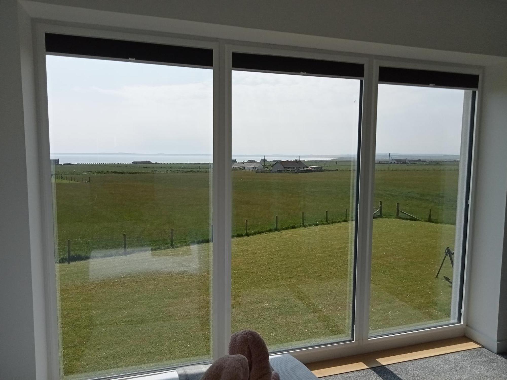 Flotnar Hus - Ensuite Rooms Keiss Kamer foto