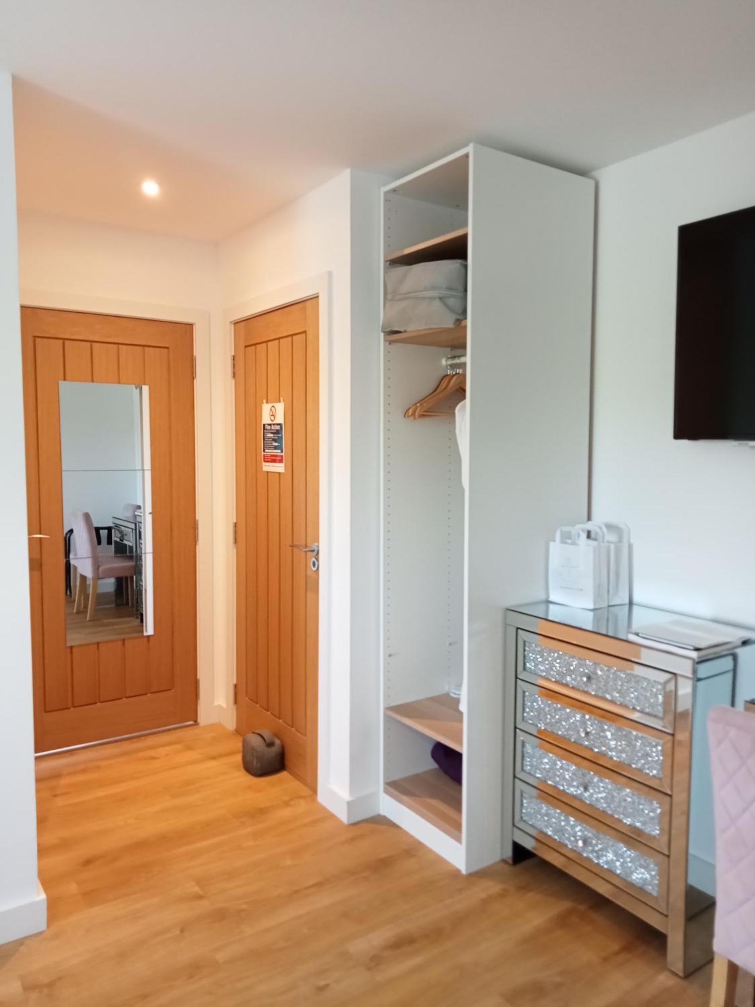 Flotnar Hus - Ensuite Rooms Keiss Buitenkant foto