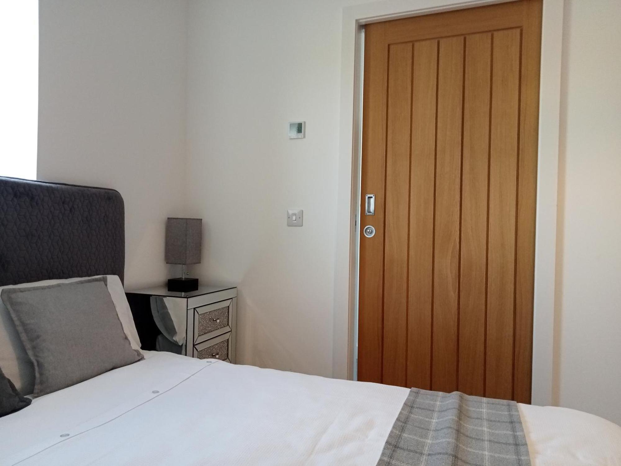 Flotnar Hus - Ensuite Rooms Keiss Kamer foto