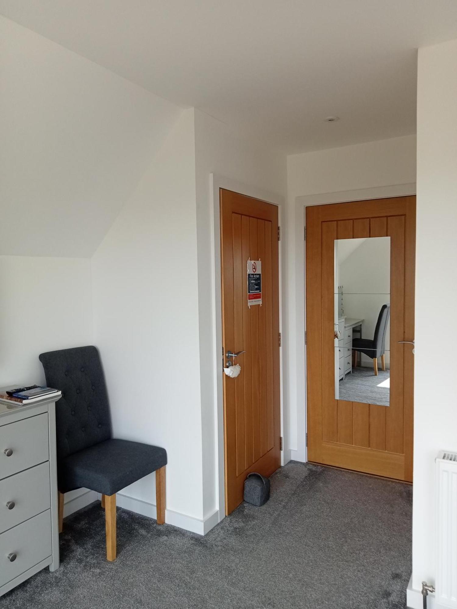 Flotnar Hus - Ensuite Rooms Keiss Buitenkant foto