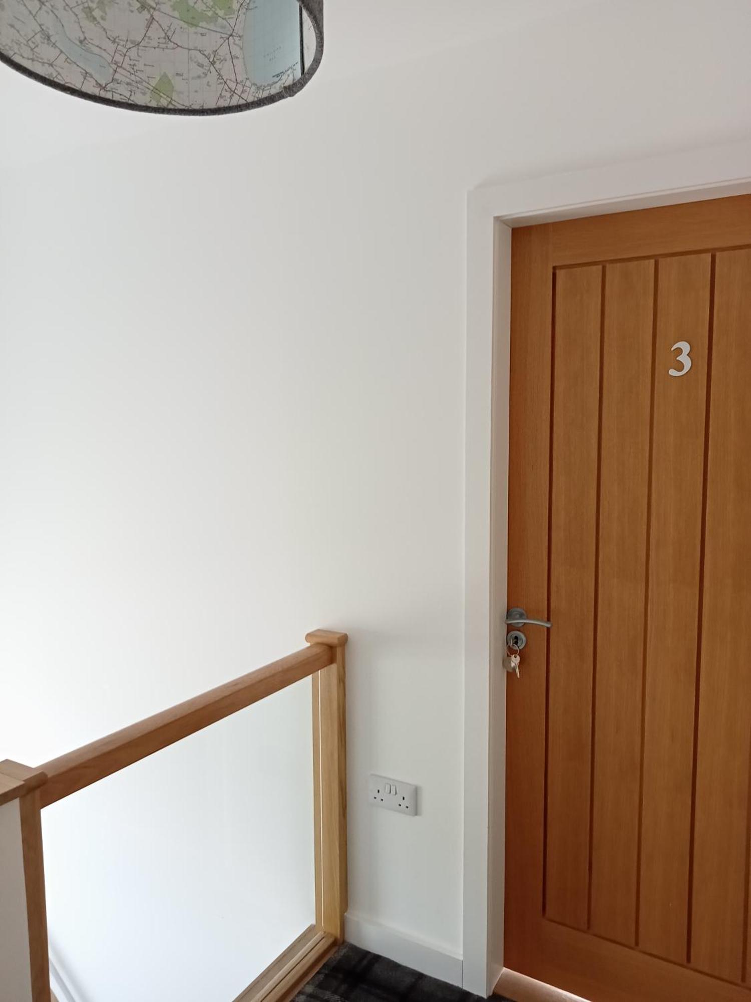 Flotnar Hus - Ensuite Rooms Keiss Kamer foto