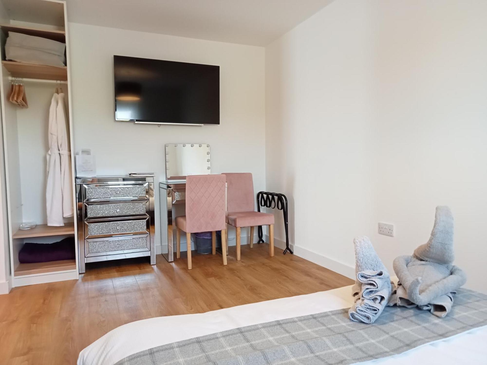 Flotnar Hus - Ensuite Rooms Keiss Buitenkant foto