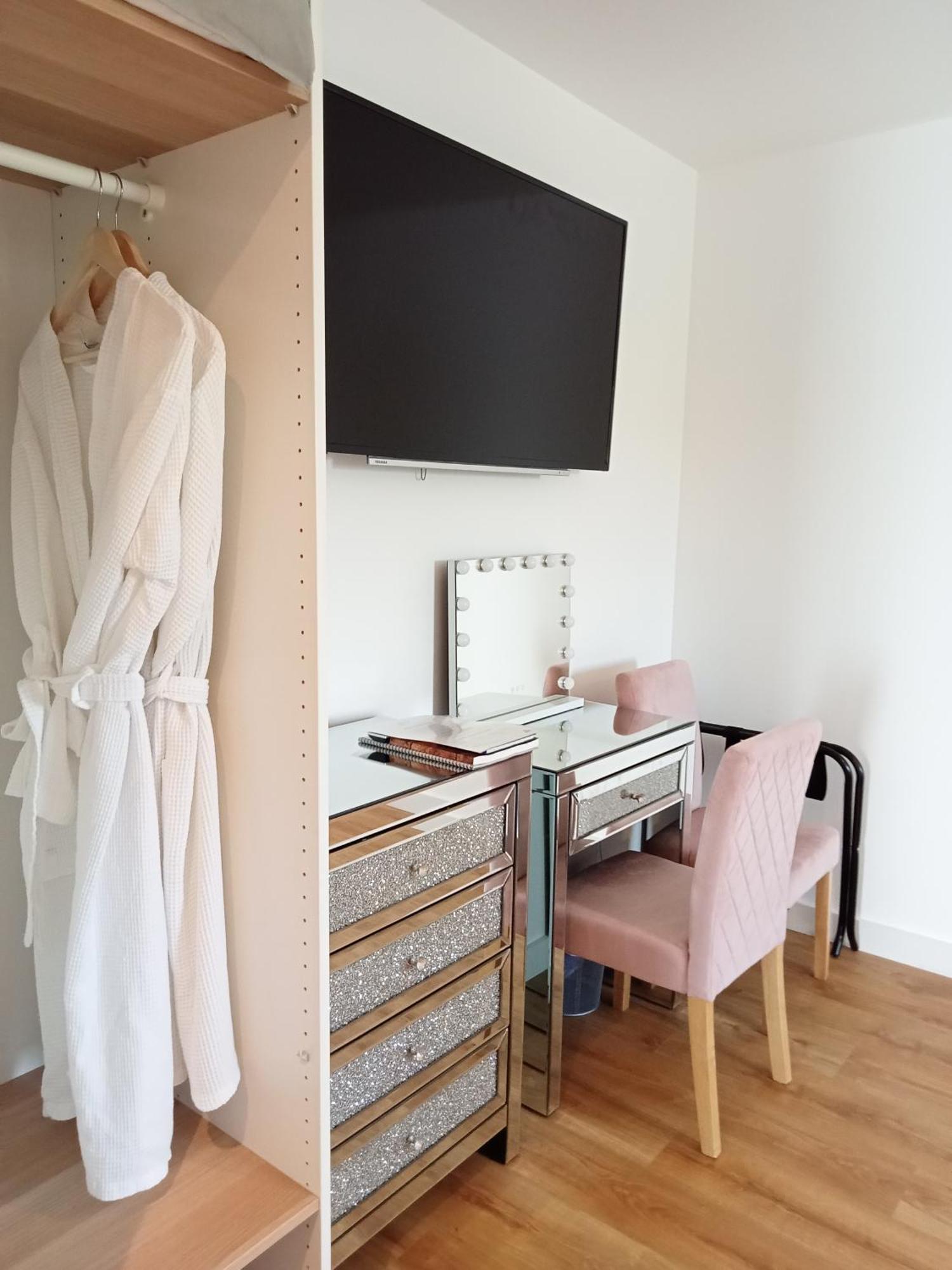 Flotnar Hus - Ensuite Rooms Keiss Kamer foto