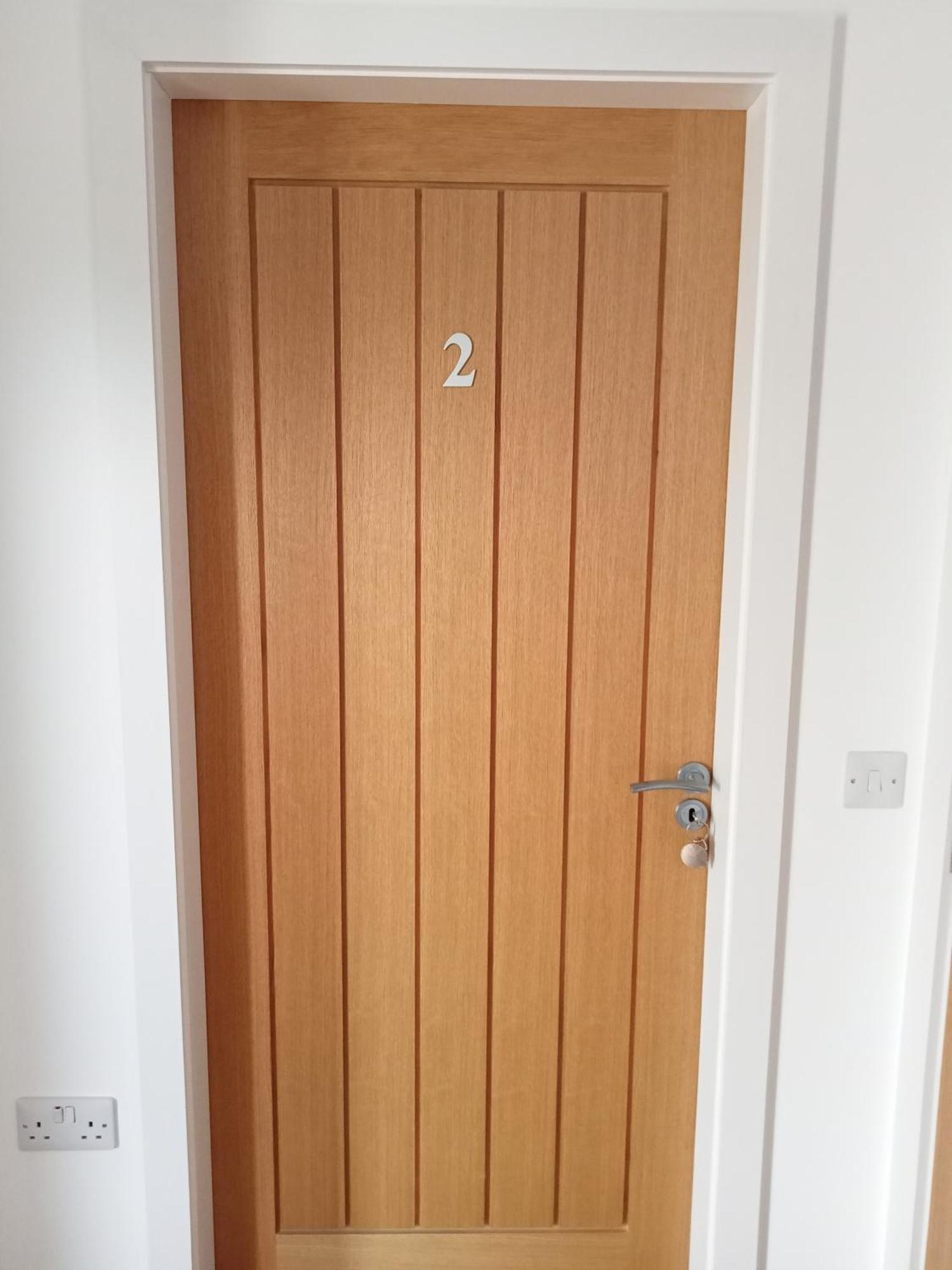 Flotnar Hus - Ensuite Rooms Keiss Buitenkant foto