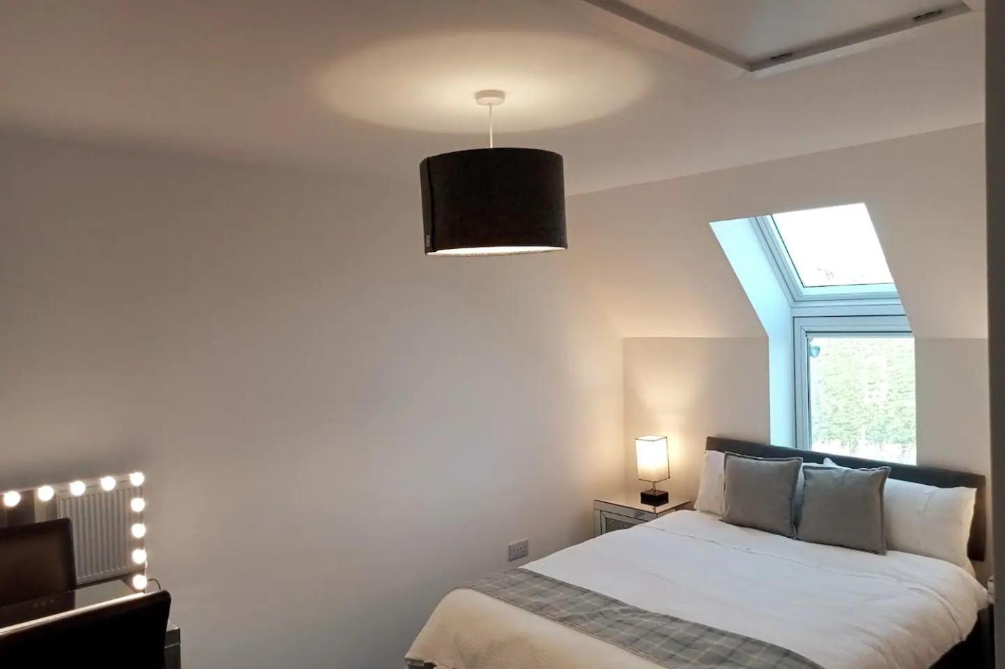 Flotnar Hus - Ensuite Rooms Keiss Kamer foto