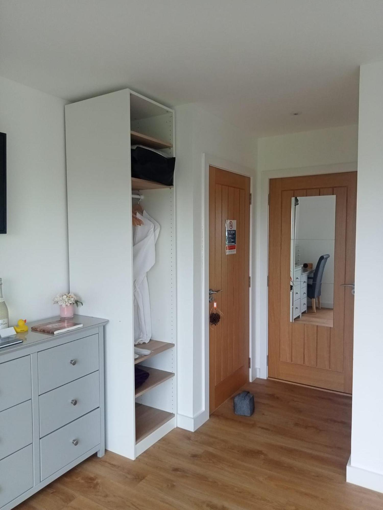 Flotnar Hus - Ensuite Rooms Keiss Kamer foto