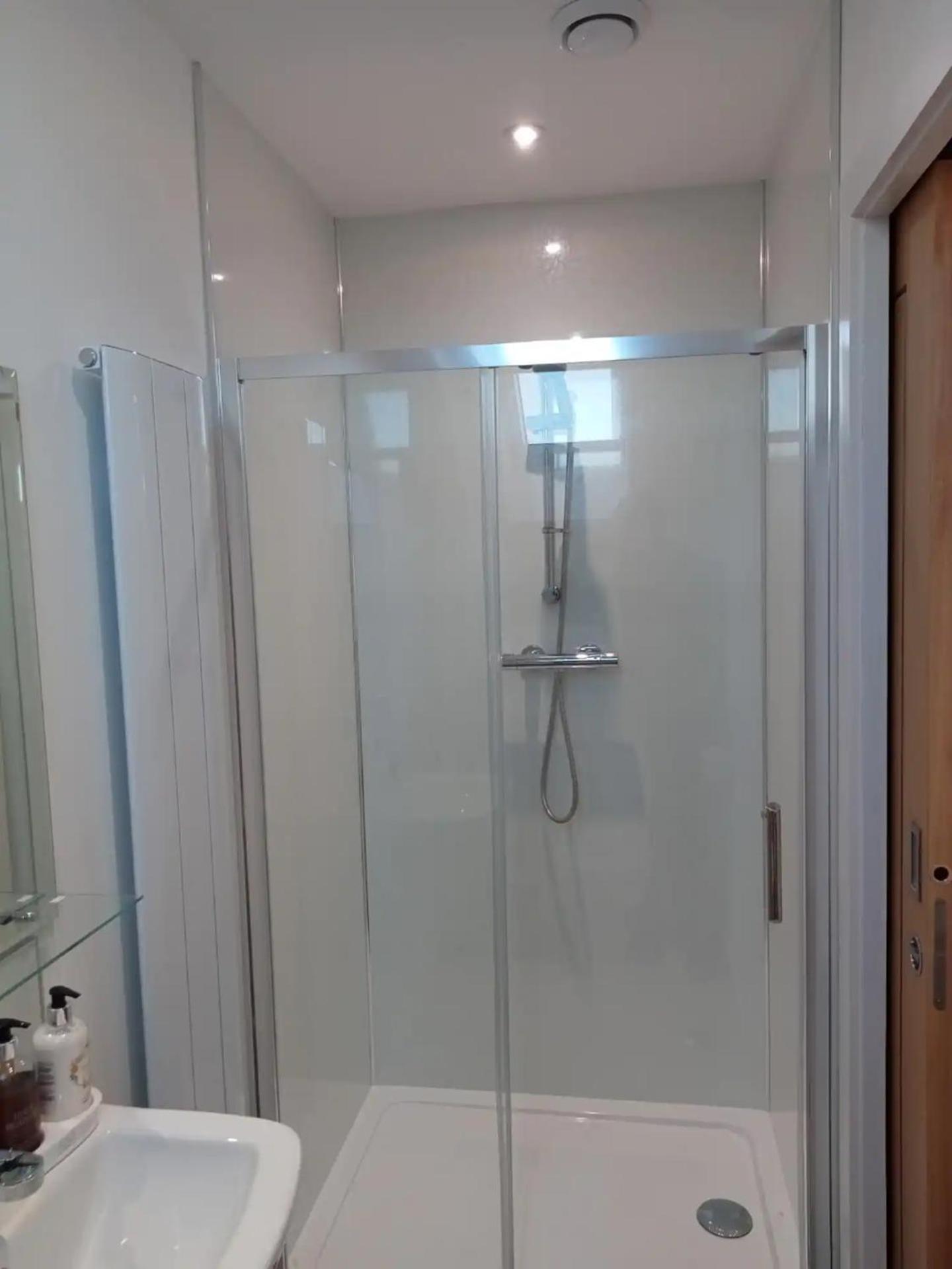Flotnar Hus - Ensuite Rooms Keiss Kamer foto
