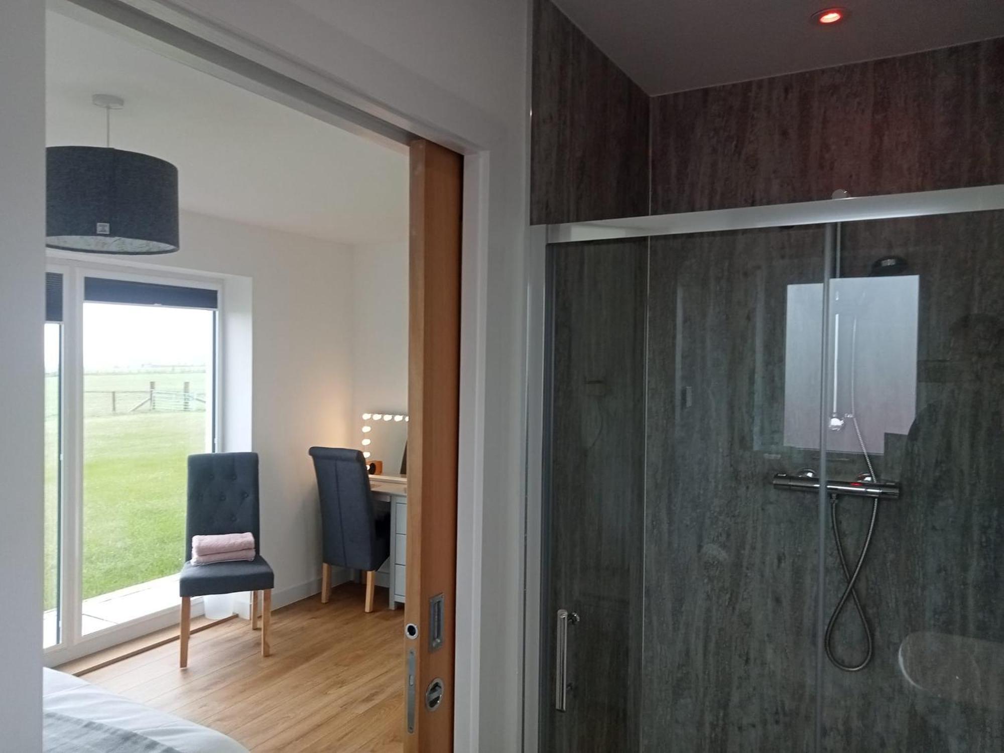 Flotnar Hus - Ensuite Rooms Keiss Kamer foto