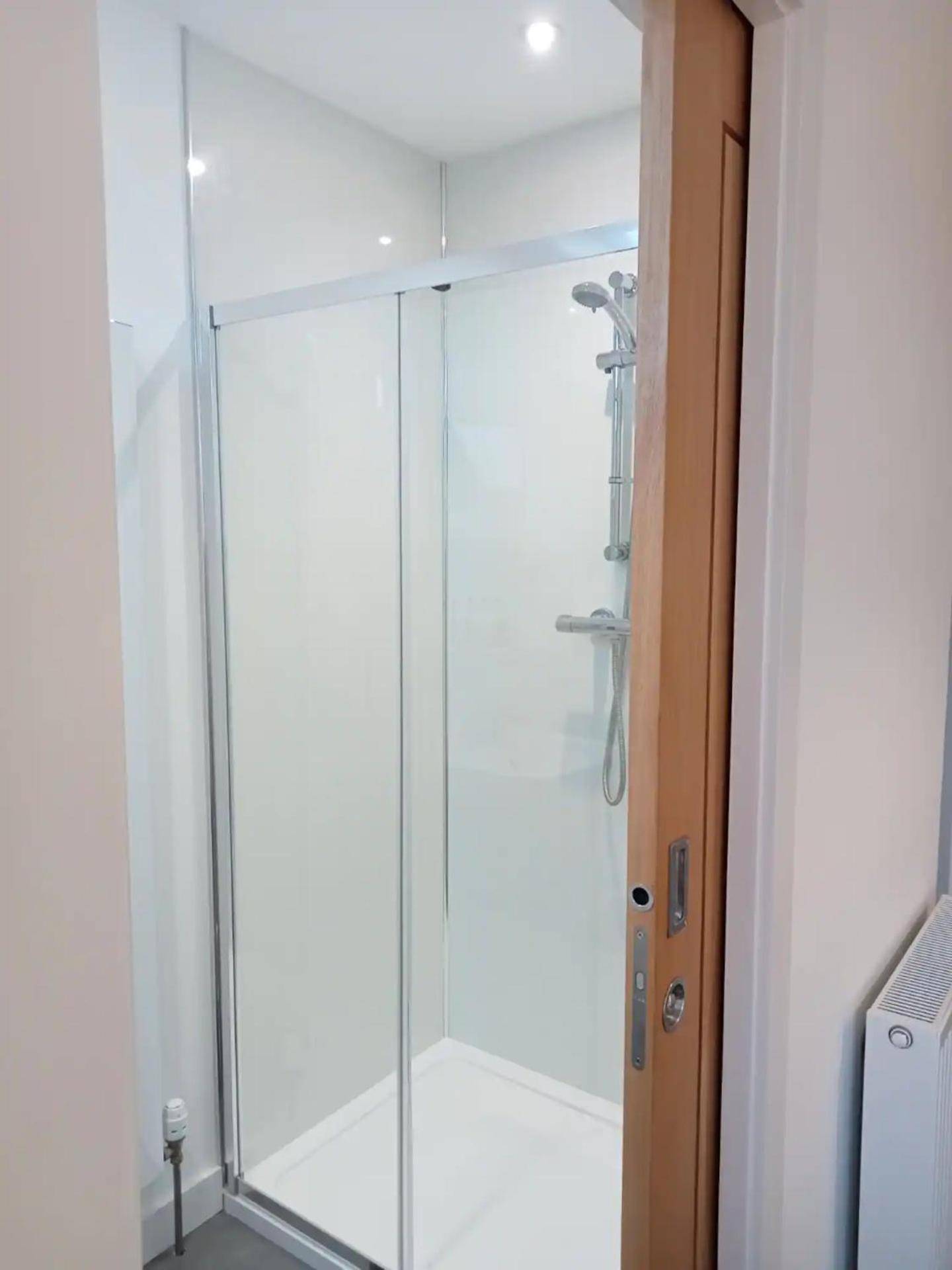 Flotnar Hus - Ensuite Rooms Keiss Kamer foto